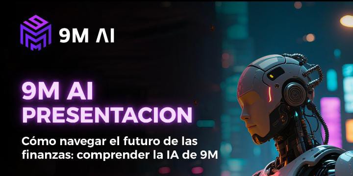 9M AI Presentacion